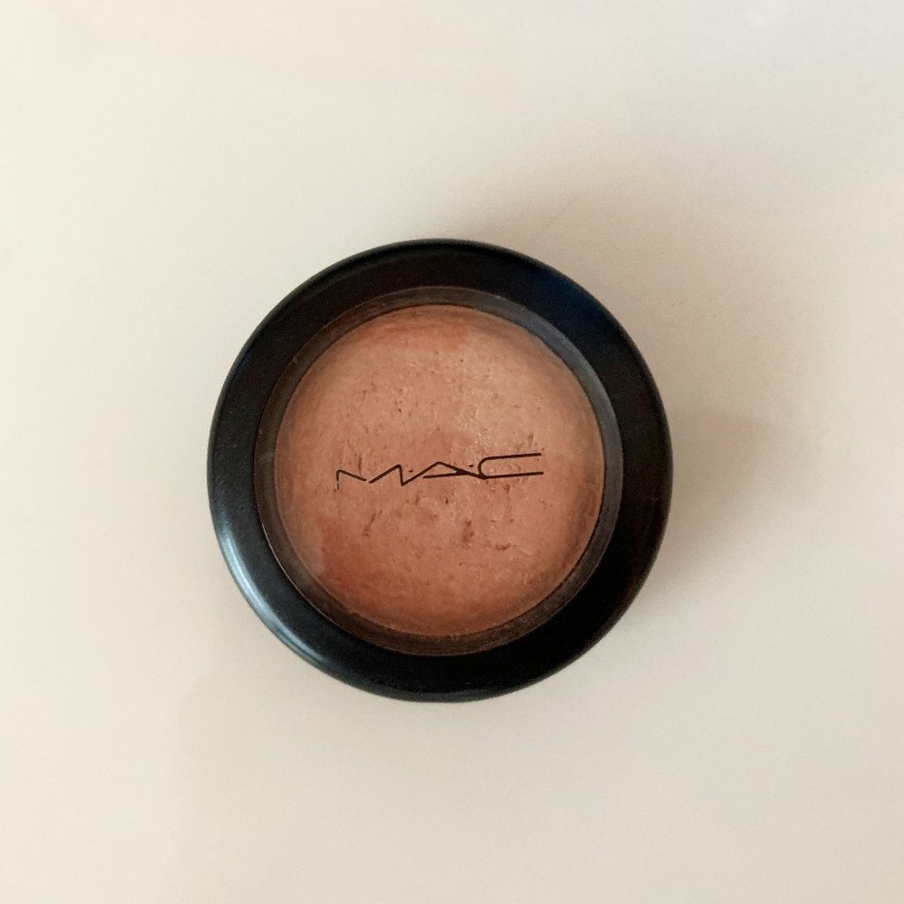 MAC Mineralize Blush
